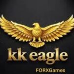 KK Eagle Game APK