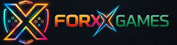 FORXgames
