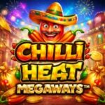 Chilli Heat Megaways Game
