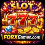 777 Slot Game APK