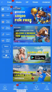 ST777 Game: Play, Win, and Enjoy Real Rewards 3