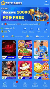 ST777 Game: Play, Win, and Enjoy Real Rewards 2