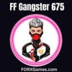 FF Gangster 675 APK