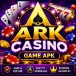 ARK Casino Game APK