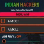 Indian Hackers FF APK