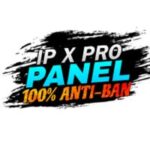 IP X Pro Panel