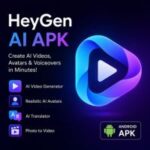 HeyGen AI APK