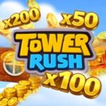 Rush Tower Game