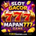 Slot Gacor Mapan777 Game