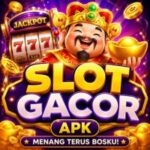 Slot Gacor APK