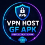 VPN Host GF APK
