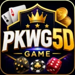 PKWG5D Game