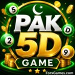 PAK 5D Game
