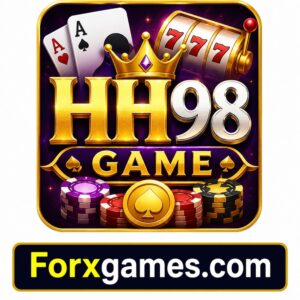HH98 Game Download: Slots Style Platform In Pakistan 2026 1