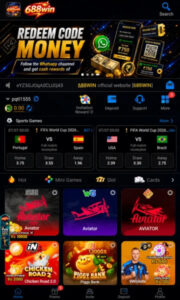 688Win Game Download: A Fun, Exciting Platform in Pakistan 2