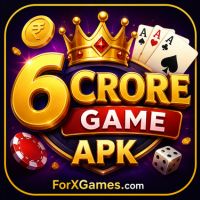 6Crore Game APK Guide 2026 – Download, Features & Login 1